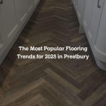 The Most Popular Flooring Trends for 2025 in Prestbury