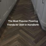 The Most Popular Flooring Trends for 2025 in Handforth